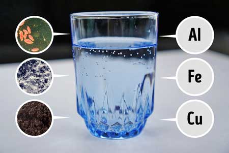 Água contaminada com matéria orgânica: por que é preciso ficar atento?