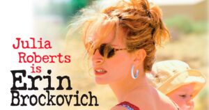 Filme: Erin Brockovich - Uma Mulher de Talento