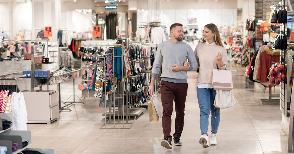 Qualidade do Ar Interno em Shoppings: Prevenção de Doenças Respiratórias