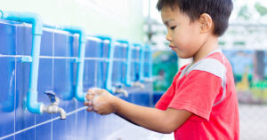 Laboratório Análise de Água Para Escolas