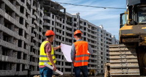 Análise de Água Para Construtoras