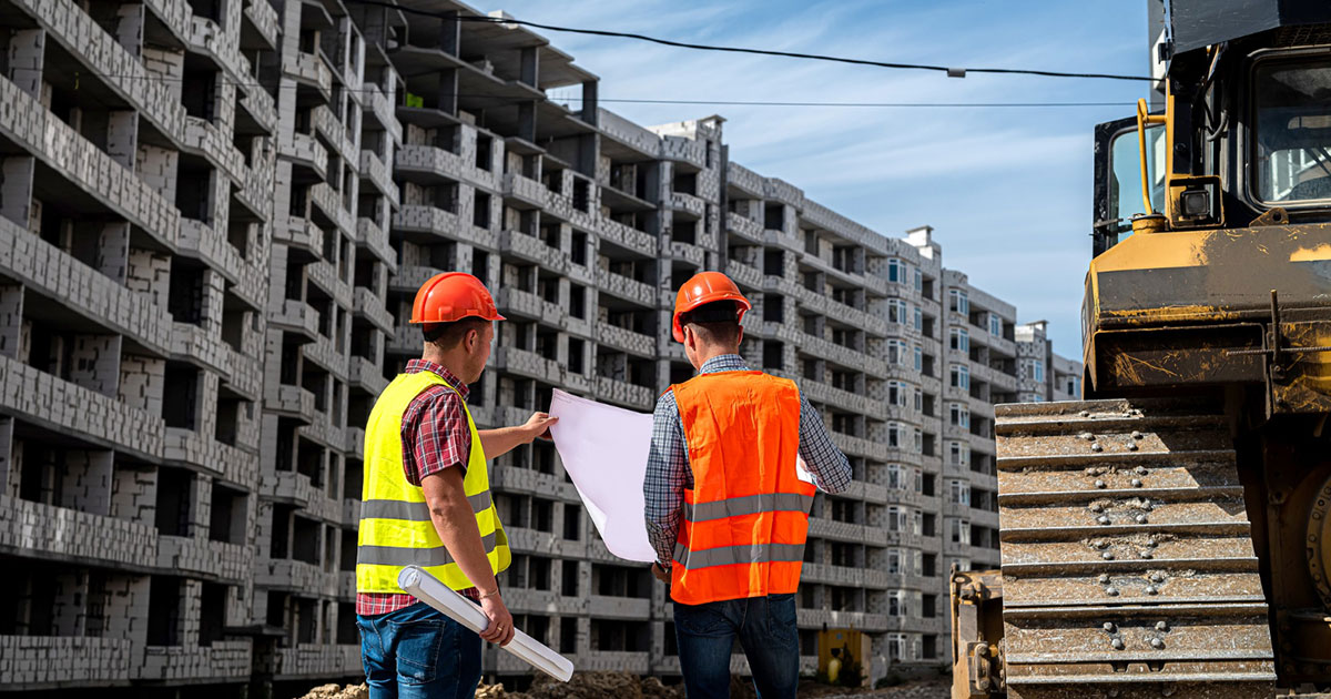Análise de Água para Construtoras: Segurança, Conformidade e Eficiência na Obra