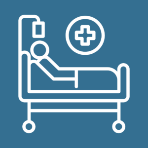 Hospitais e Clínicas