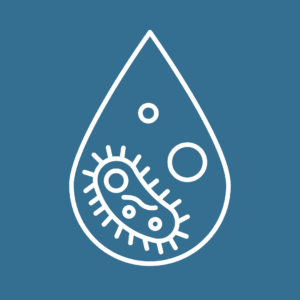 Risco de contaminações microbiológicas