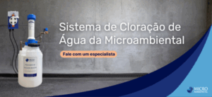 cloração de água cloração de água