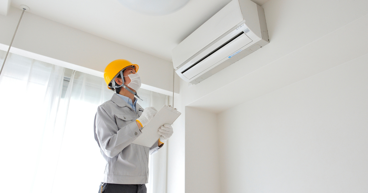 Qualidade do ar em ambientes internos: tudo o que gestores de facilities precisam saber