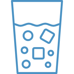 water-glass