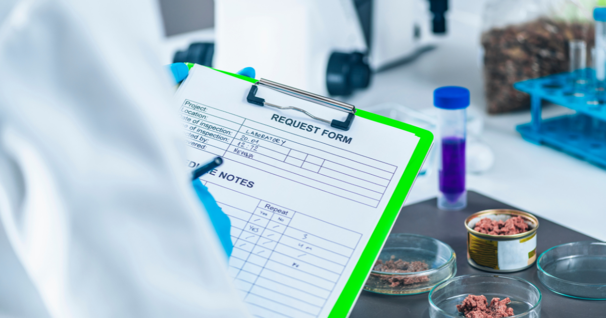 Água Purificada para Indústria Veterinária