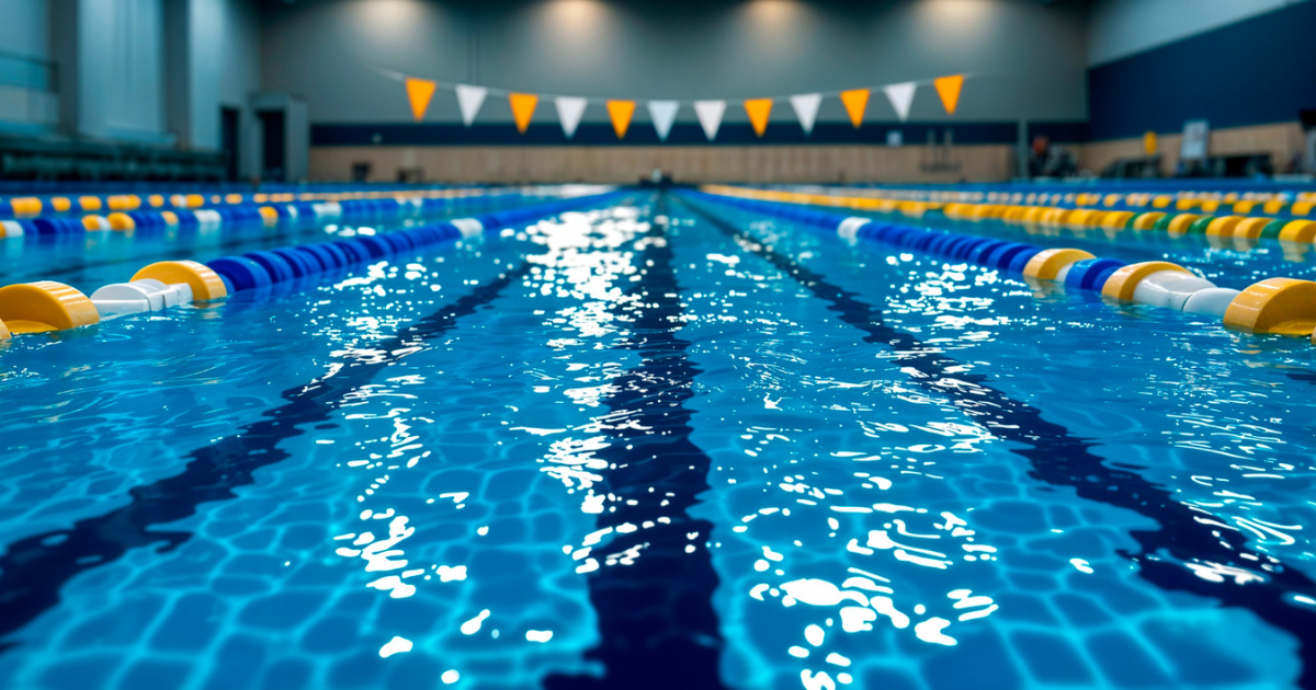 Qualidade da Água da Piscina: como montar uma rotina de controle