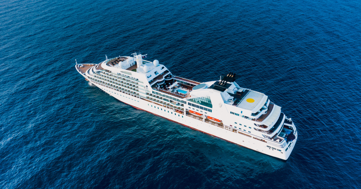 Legionella em embarcações: o que a nova regra do CDC revela sobre uma tendência global