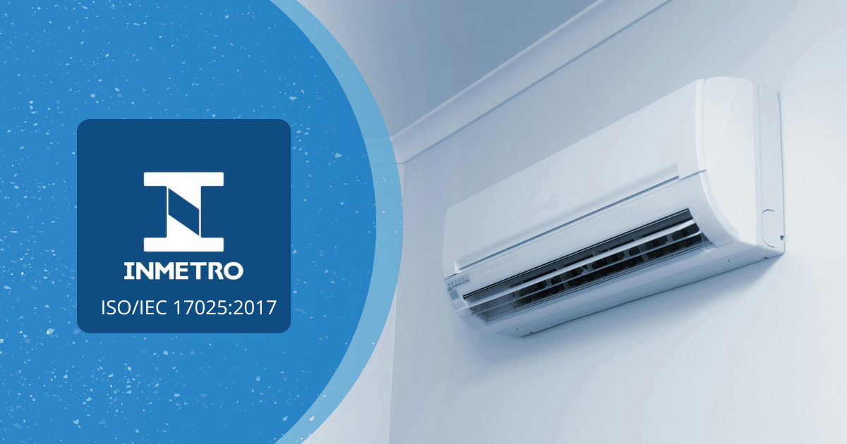 Microambiental obtém acreditação ISO/IEC 17025:2017 para análise de ar em ambientes climatizados